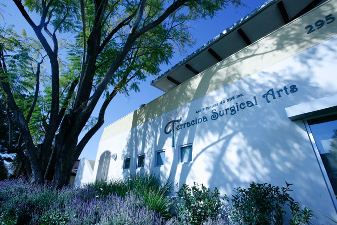 Terracina surgical Arts