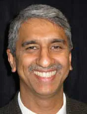 Anil P. Punjabi, MD, DDS