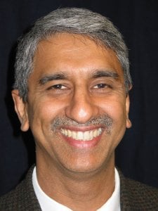 Plastic Surgeon Dr. Anil Punjabi