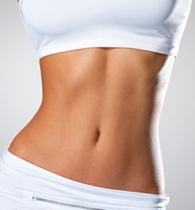 Tummy Tuck Mommy Make Over Result