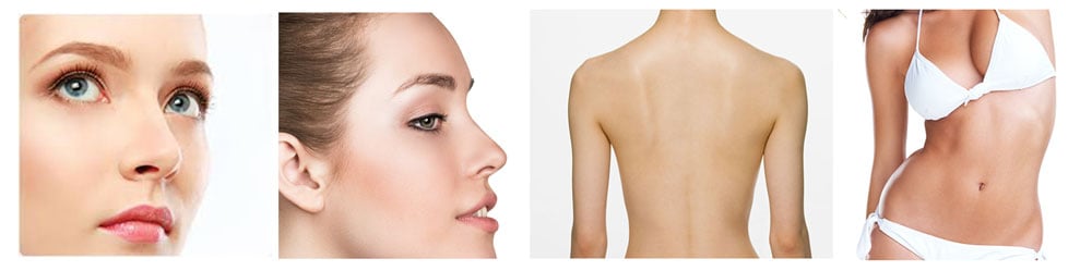 Cosmetic Plastic Surgery Inland Empire