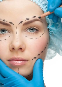 face plastic surgery