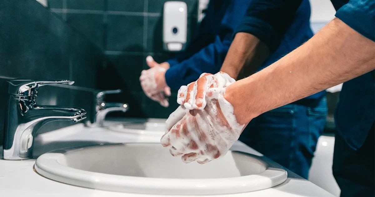 Maintaining Proper Hygiene Practices
