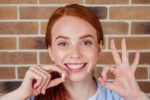 Advantages of Wisdom Teeth Removal