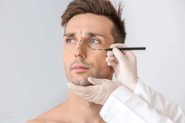Everything About Male Plastic Surgery That Every Man Needs to Know
