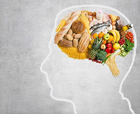 The Emotional Benefits of Good Nutrition