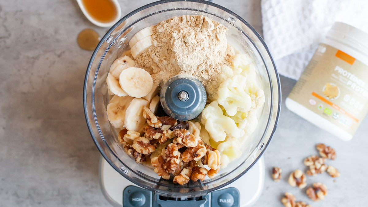 Essential Nutrients for Healing