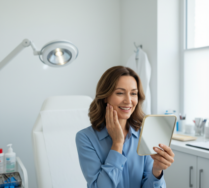 Small Enhancements, Big Confidence: How Subtle Procedures Can Change How You See Yourself
